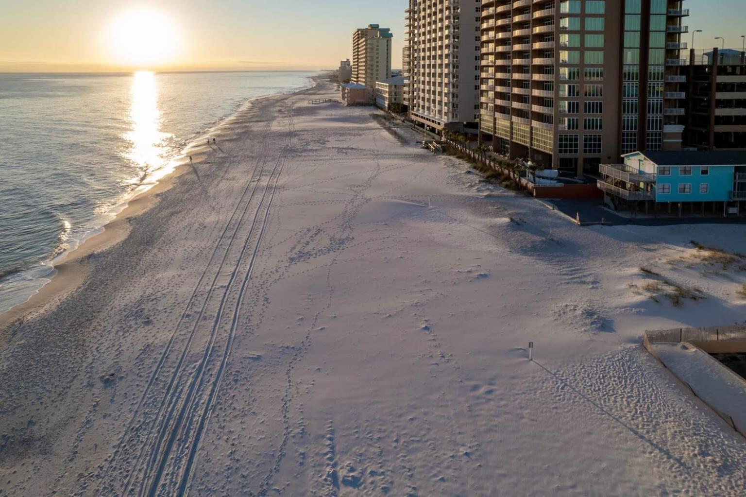 Gulfside Townhome 16 By Vacation Homes Collection Gulf Shores Kültér fotó
