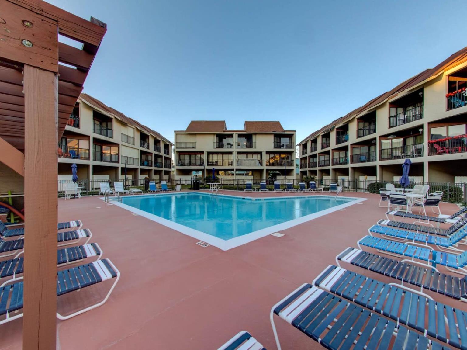 Gulfside Townhome 16 By Vacation Homes Collection Gulf Shores Kültér fotó
