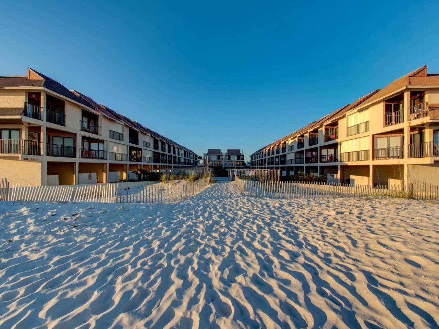 Gulfside Townhome 16 By Vacation Homes Collection Gulf Shores Kültér fotó