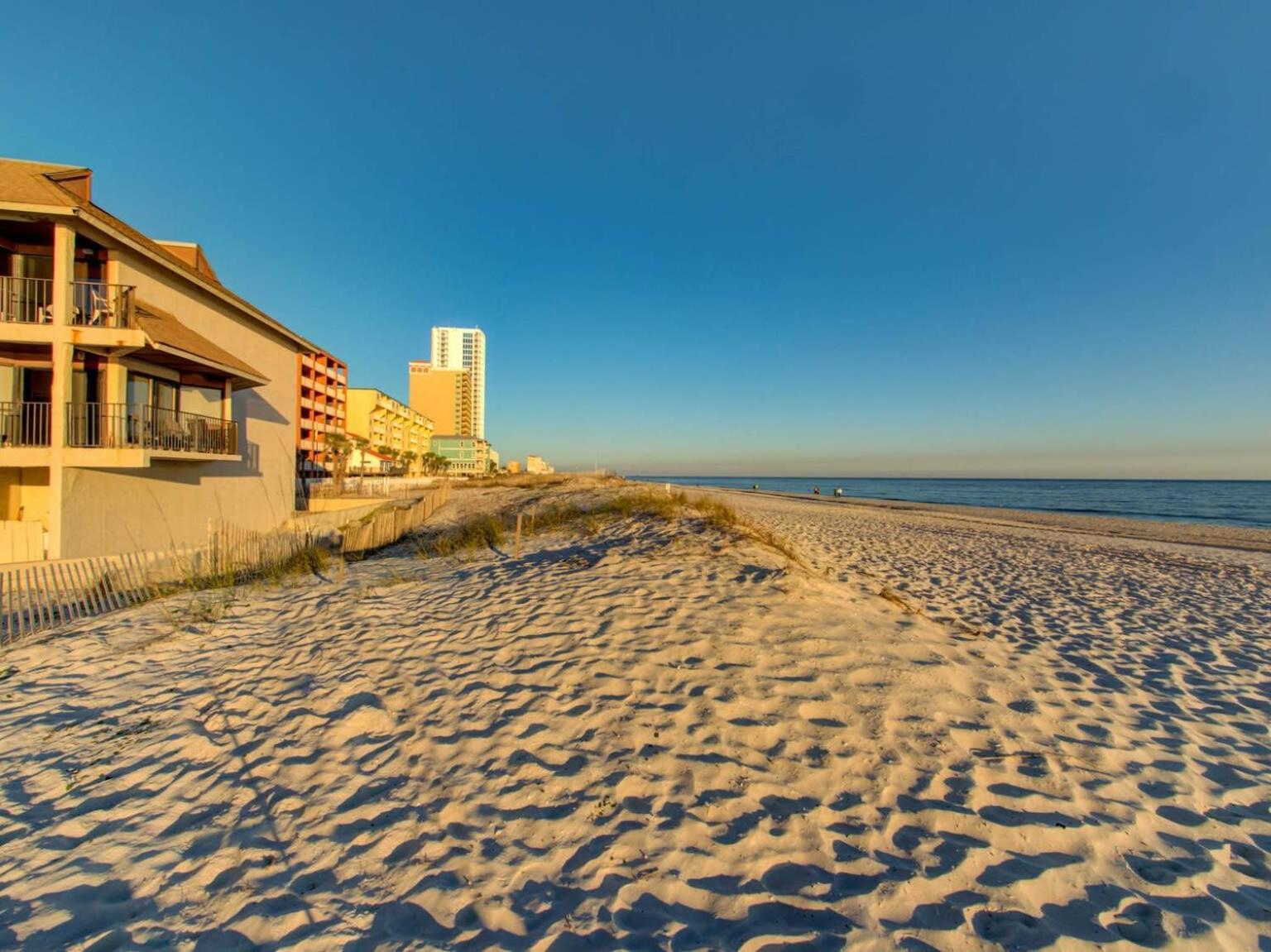 Gulfside Townhome 16 By Vacation Homes Collection Gulf Shores Kültér fotó