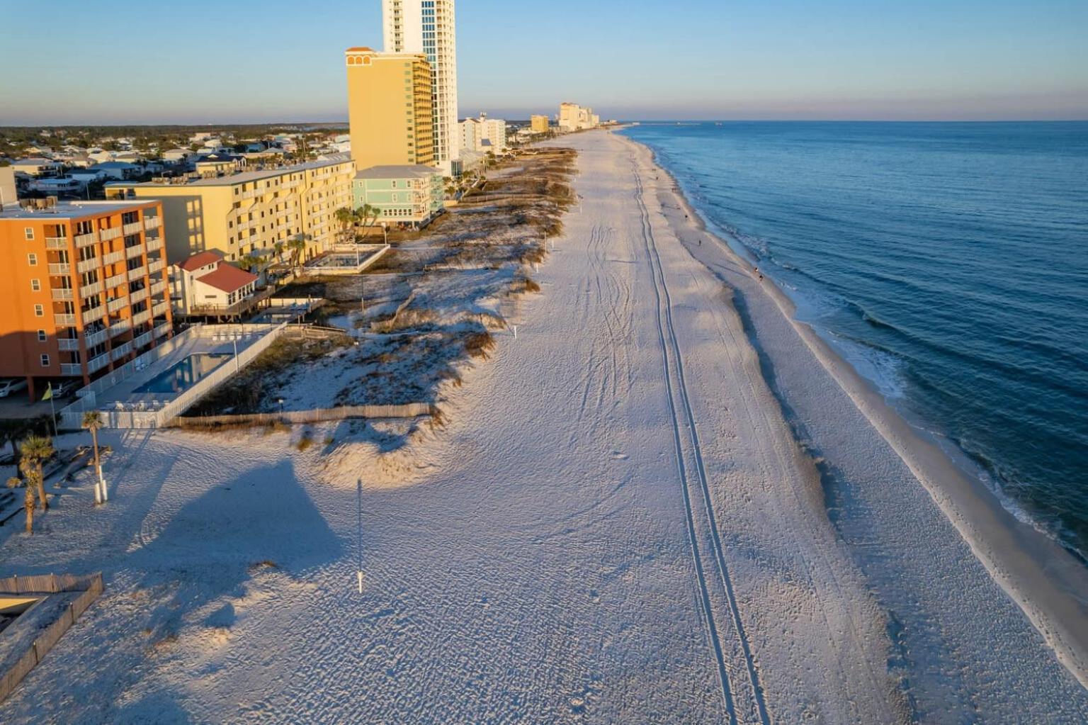 Gulfside Townhome 16 By Vacation Homes Collection Gulf Shores Kültér fotó