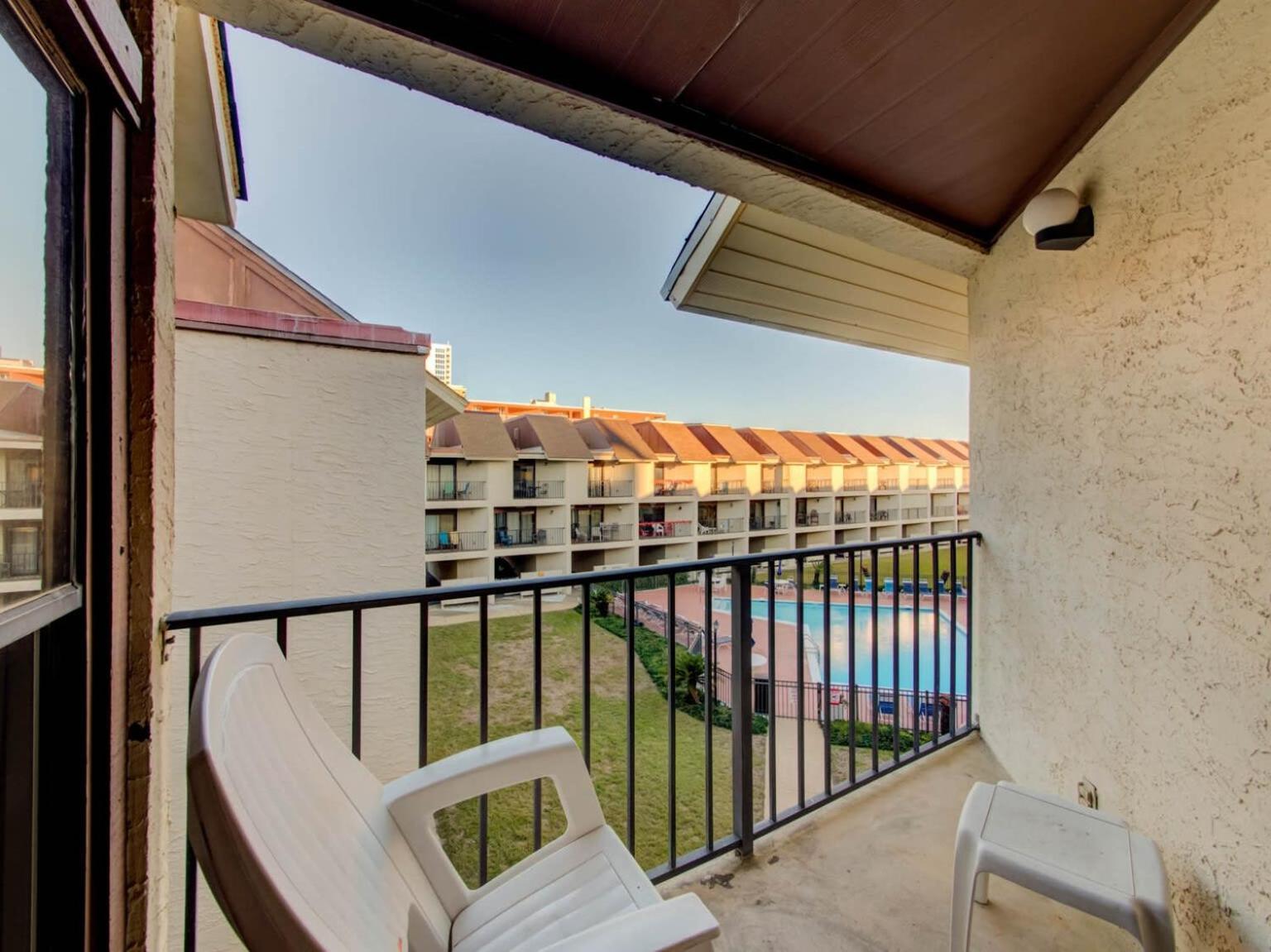 Gulfside Townhome 16 By Vacation Homes Collection Gulf Shores Kültér fotó