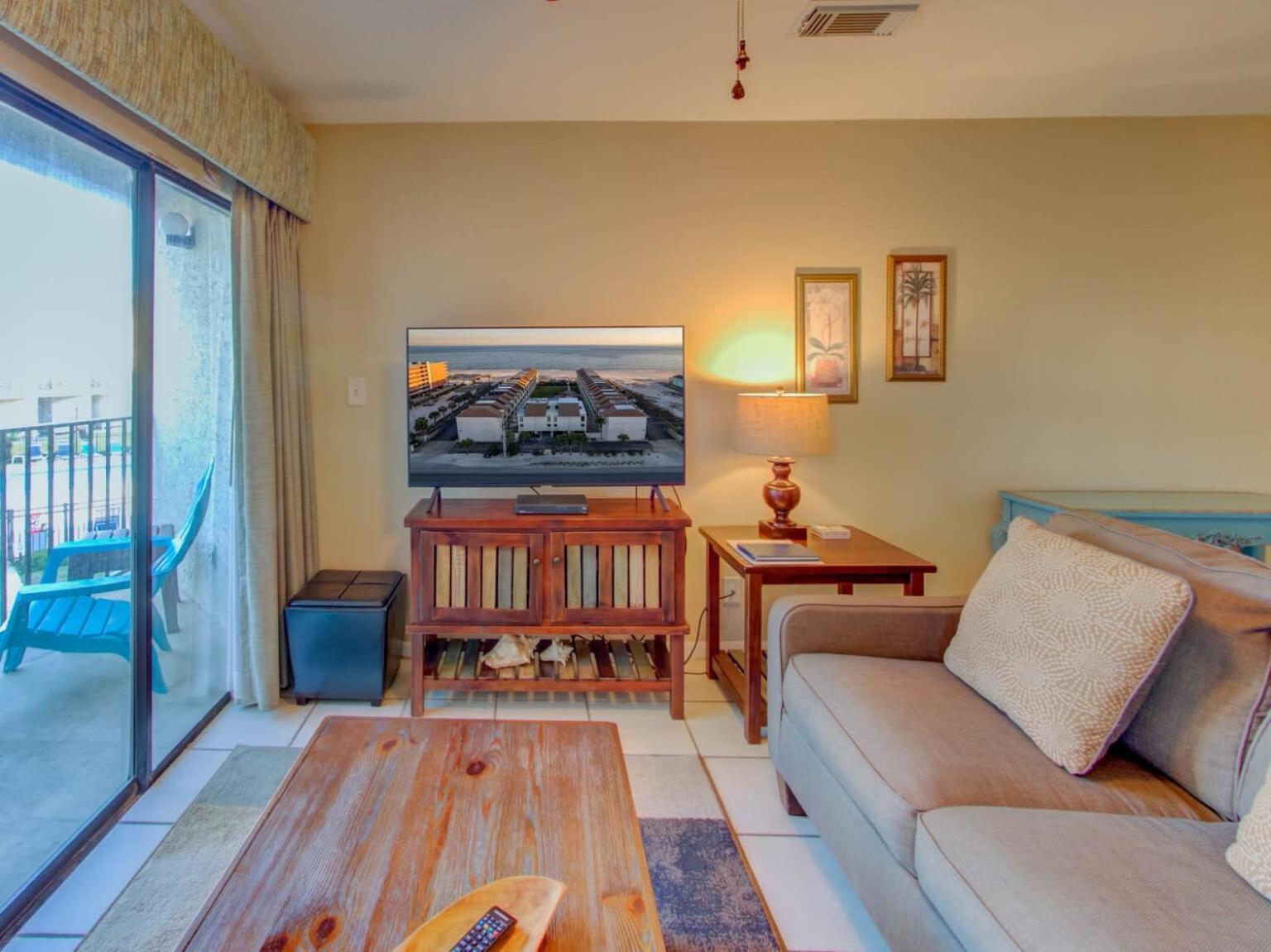 Gulfside Townhome 16 By Vacation Homes Collection Gulf Shores Kültér fotó