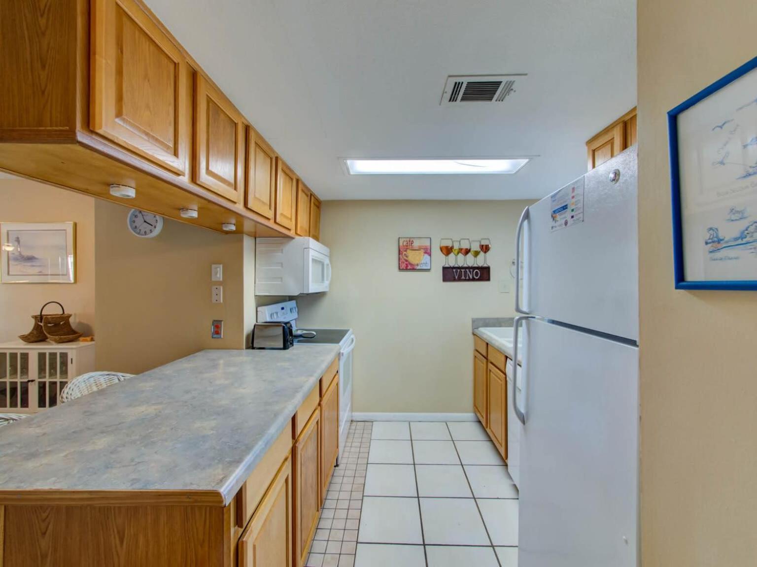Gulfside Townhome 16 By Vacation Homes Collection Gulf Shores Kültér fotó