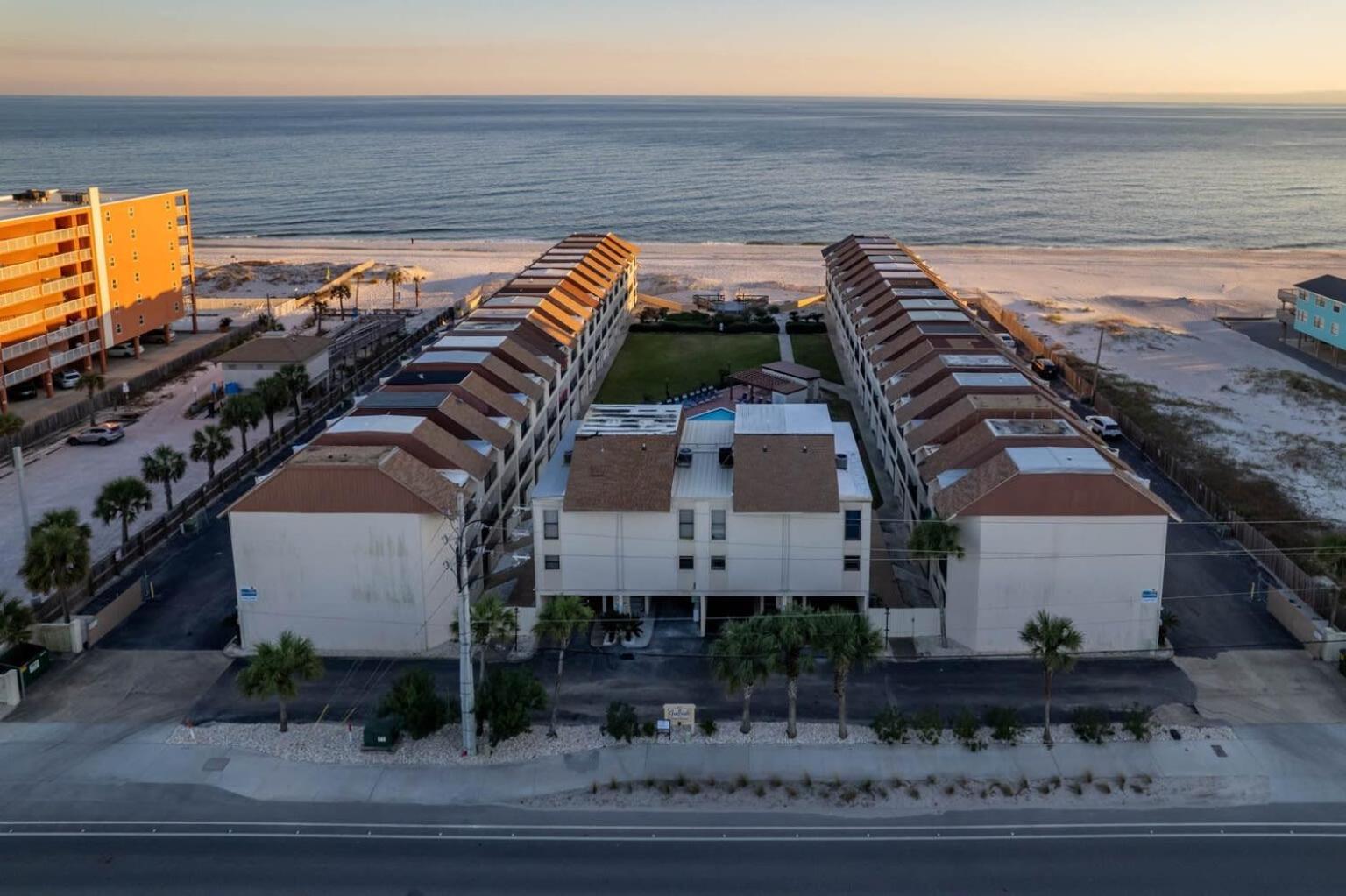 Gulfside Townhome 16 By Vacation Homes Collection Gulf Shores Kültér fotó