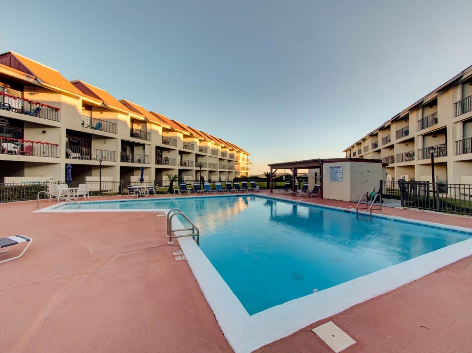 Gulfside Townhome 16 By Vacation Homes Collection Gulf Shores Kültér fotó