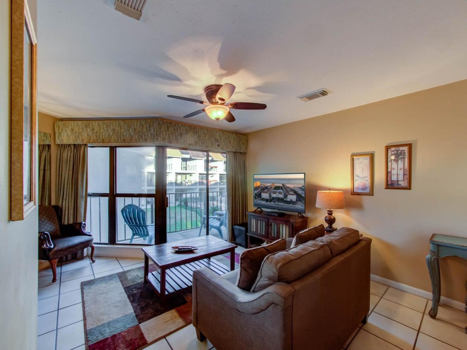 Gulfside Townhome 16 By Vacation Homes Collection Gulf Shores Kültér fotó