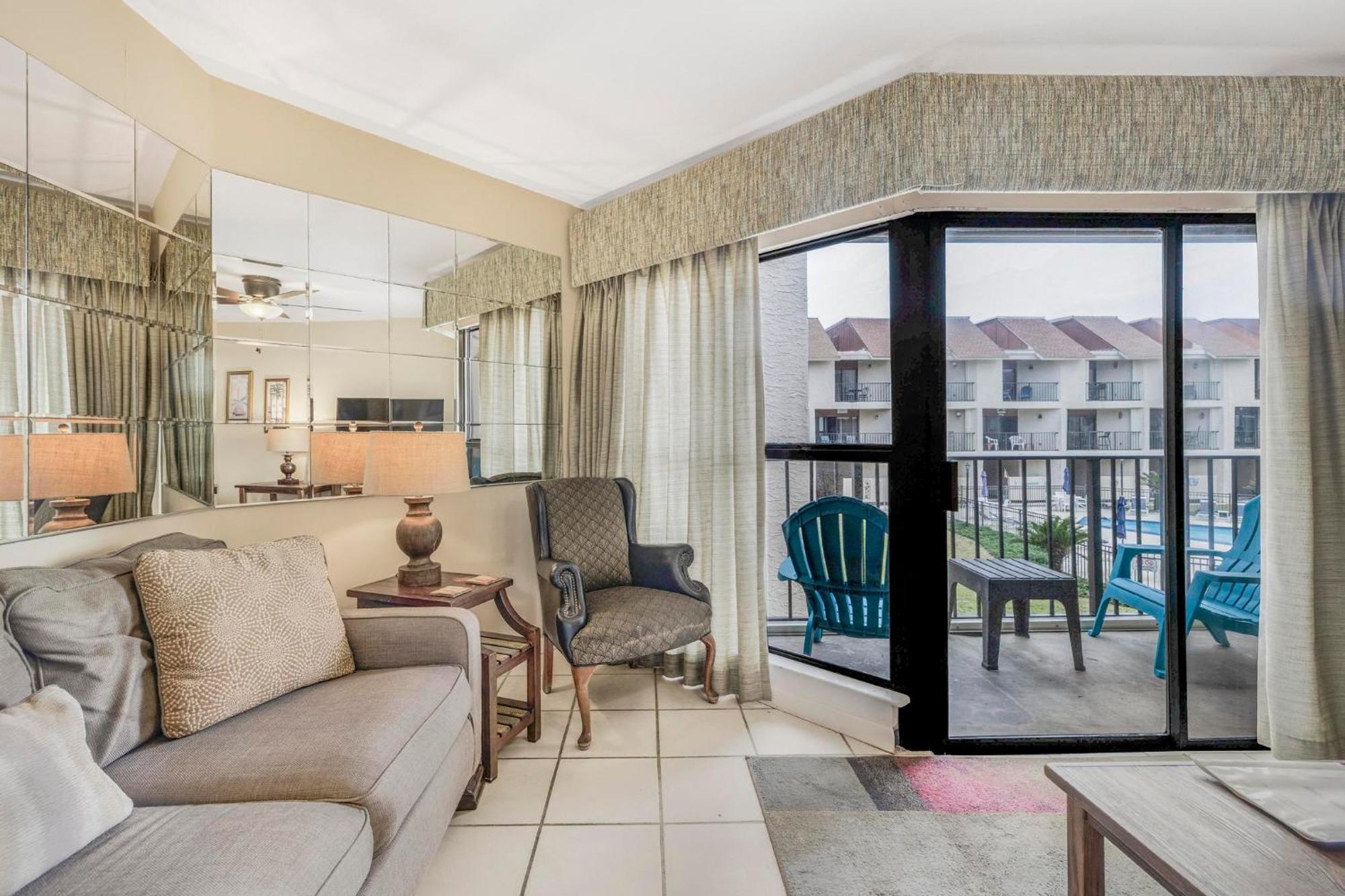 Gulfside Townhome 16 By Vacation Homes Collection Gulf Shores Kültér fotó