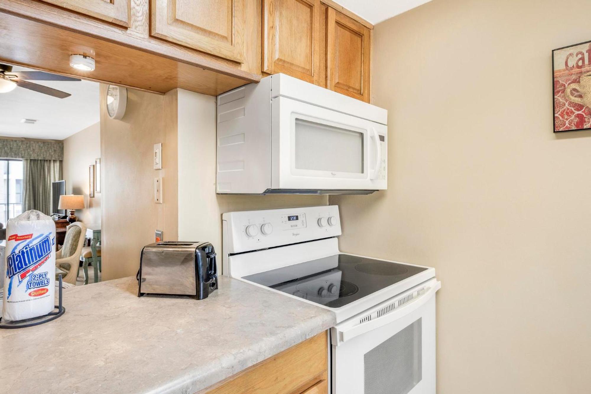 Gulfside Townhome 16 By Vacation Homes Collection Gulf Shores Kültér fotó