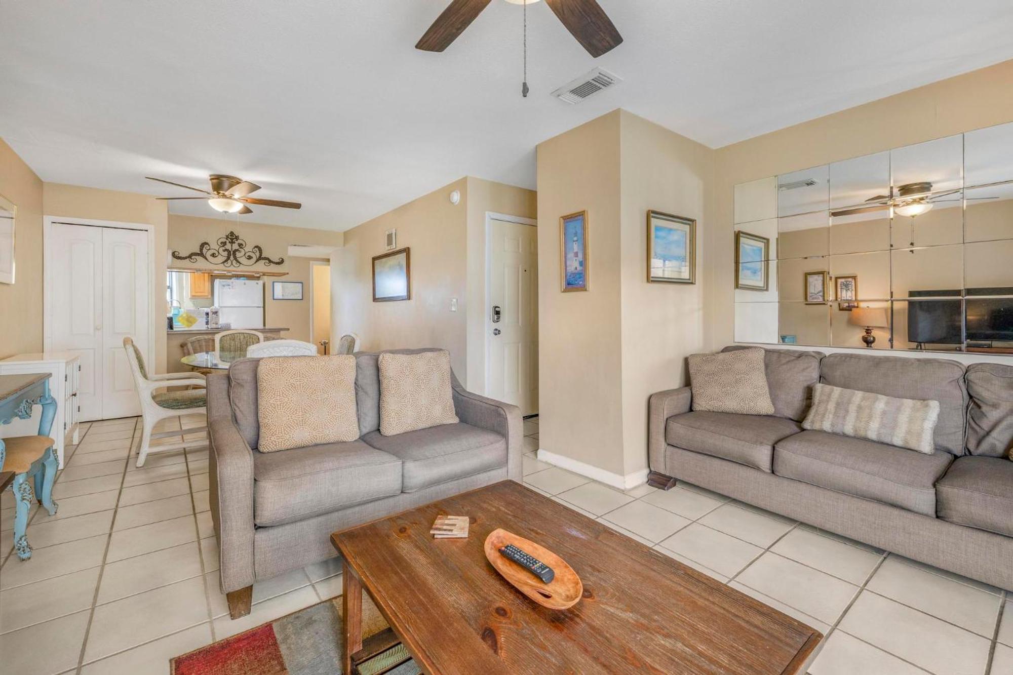 Gulfside Townhome 16 By Vacation Homes Collection Gulf Shores Kültér fotó