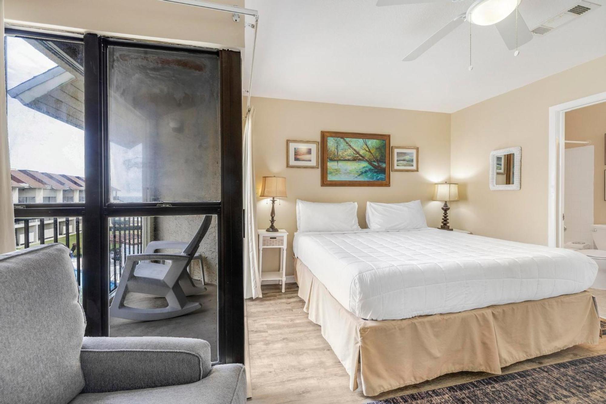 Gulfside Townhome 16 By Vacation Homes Collection Gulf Shores Kültér fotó
