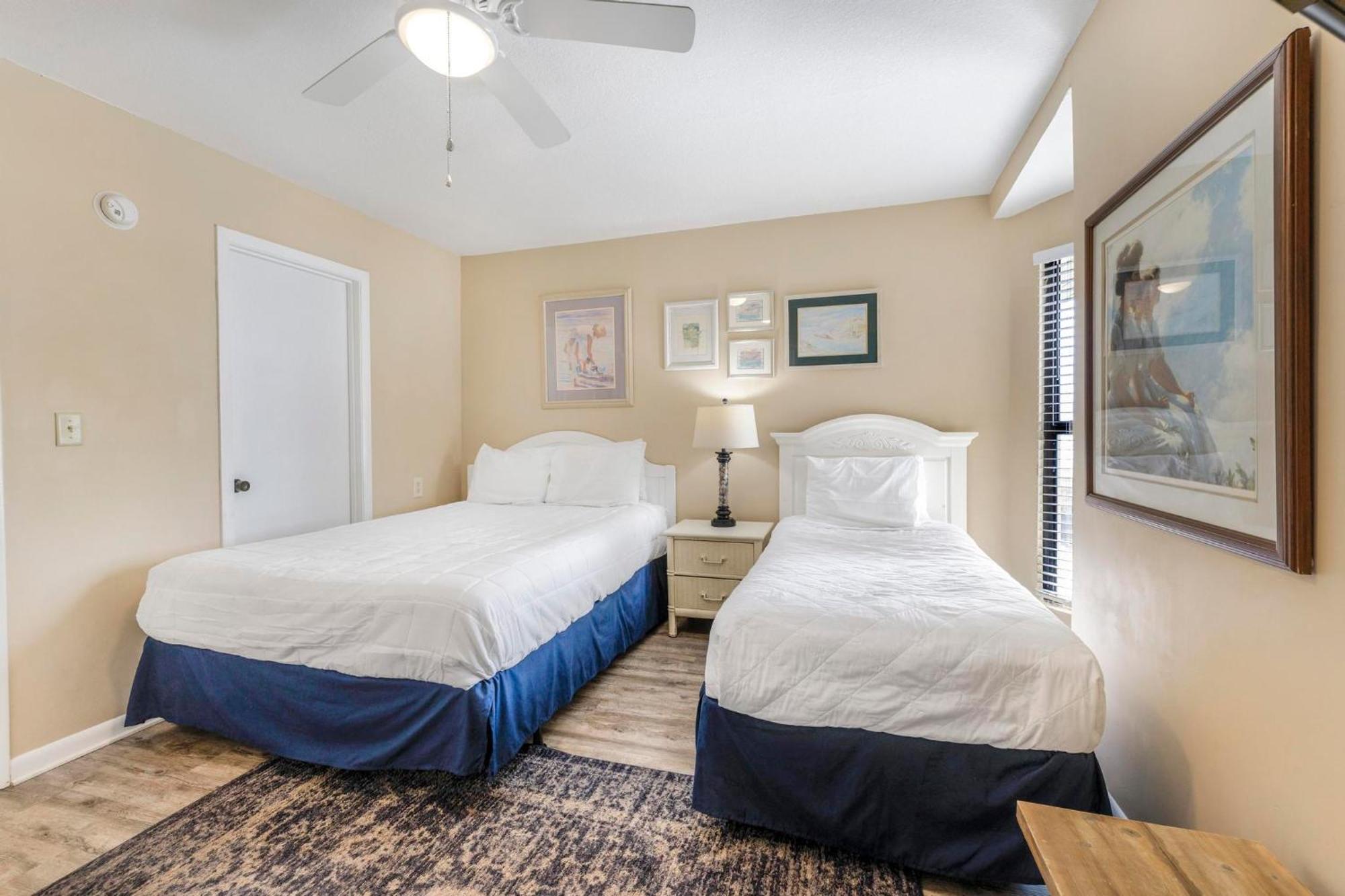 Gulfside Townhome 16 By Vacation Homes Collection Gulf Shores Kültér fotó