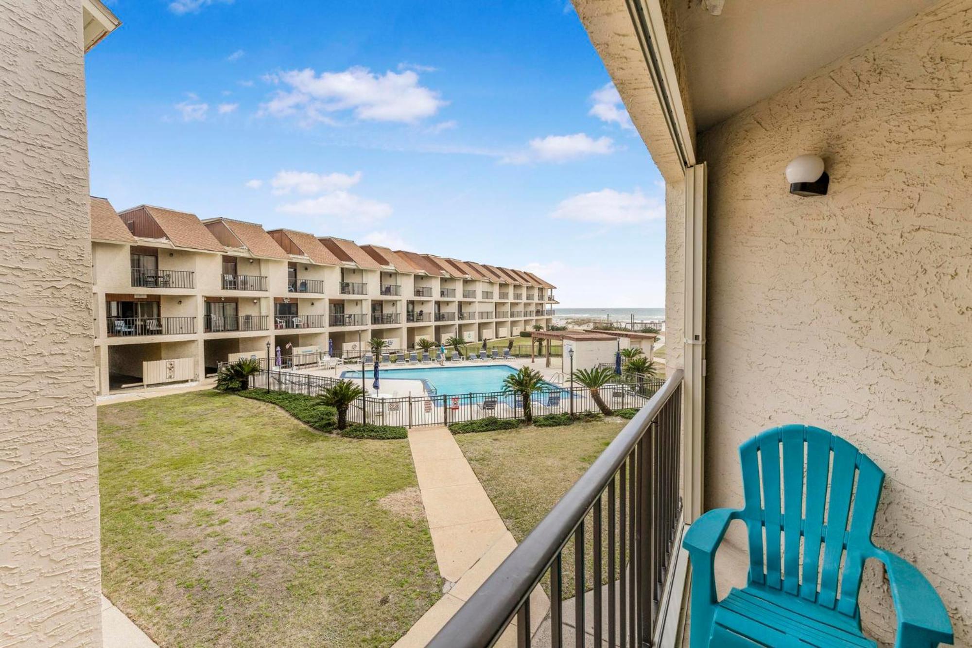 Gulfside Townhome 16 By Vacation Homes Collection Gulf Shores Kültér fotó