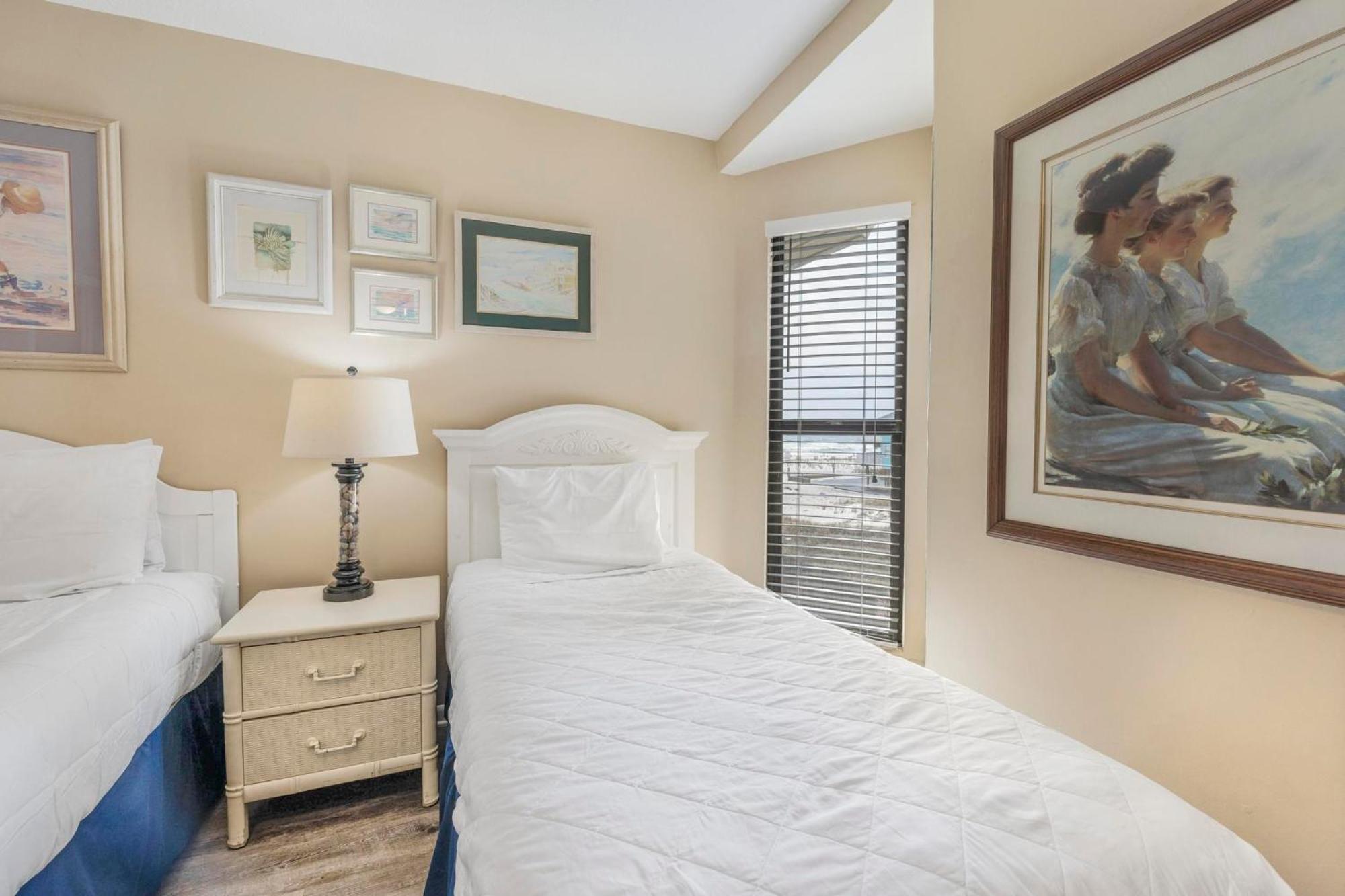 Gulfside Townhome 16 By Vacation Homes Collection Gulf Shores Kültér fotó