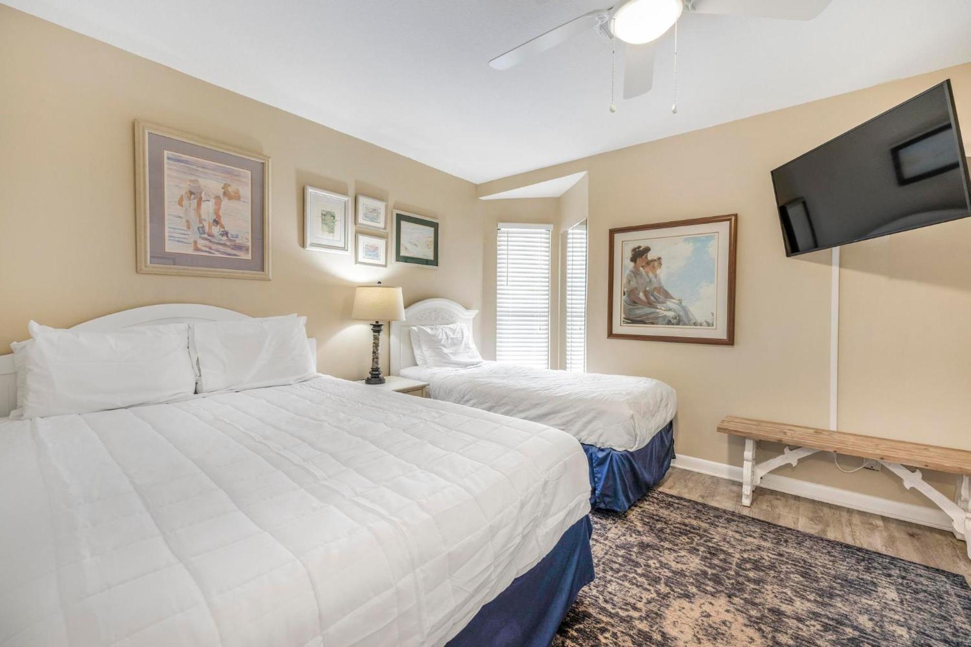 Gulfside Townhome 16 By Vacation Homes Collection Gulf Shores Kültér fotó