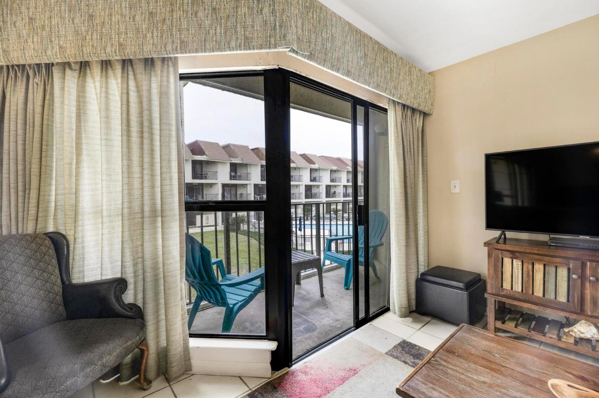 Gulfside Townhome 16 By Vacation Homes Collection Gulf Shores Kültér fotó